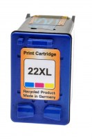 Cartuccia di alta qualità compatibile HP C9352AE 22XL COLORE